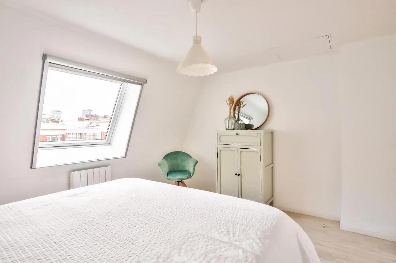 Appart' Grand'Place Apartment Lille