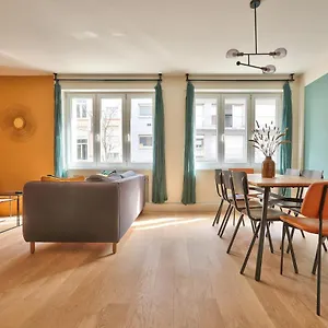 Apartment Hypercentre, Lille