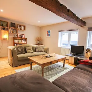 Apartment Duplex In The Heart Of Old Terrace + Parking, Lille