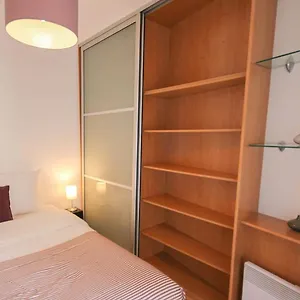 Apartment Beautiful On The Grand Place !, Lille
