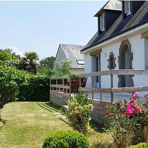 Entre Golfe Et Ocean , La Trinité-Surzur France