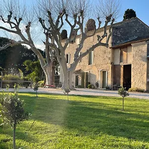 Mas Provencal , Tarascon France